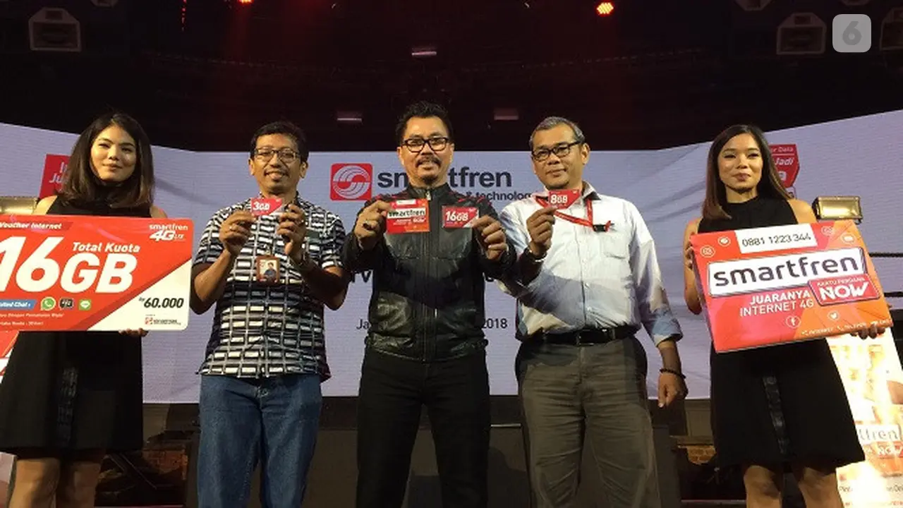 Smartfren