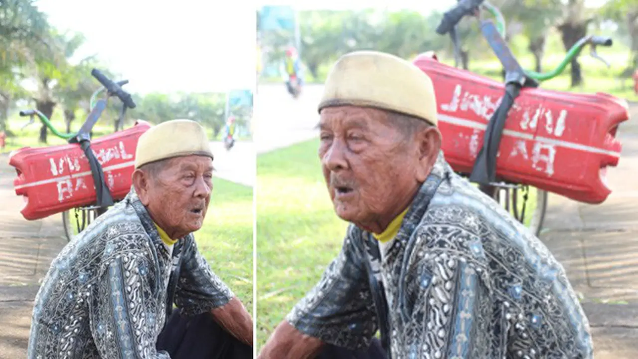 Engkong Minggu