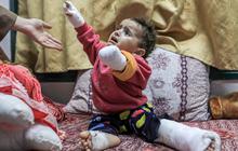Mantan Pejabat Mossad: Foto-Foto dari Gaza Membuat Dunia Membenci Orang Israel dan Yahudi