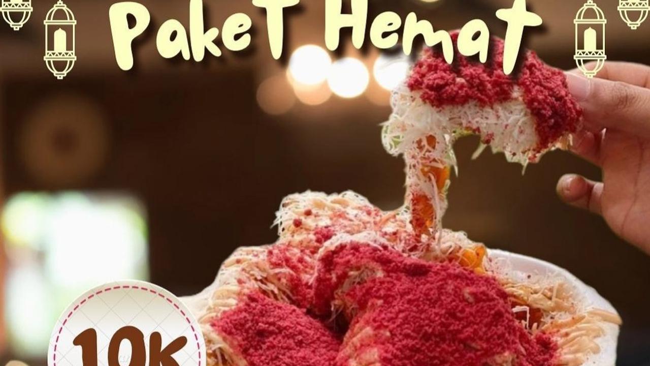 Yongki bercerita dia juga pernah mendapatkan keluhan karena pisang terlalu tipis.