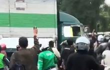 Kronologi Sopir Truk di Cipondoh Tangerang Ugal-ugalan hingga Tabrak Puluhan Kendaraan