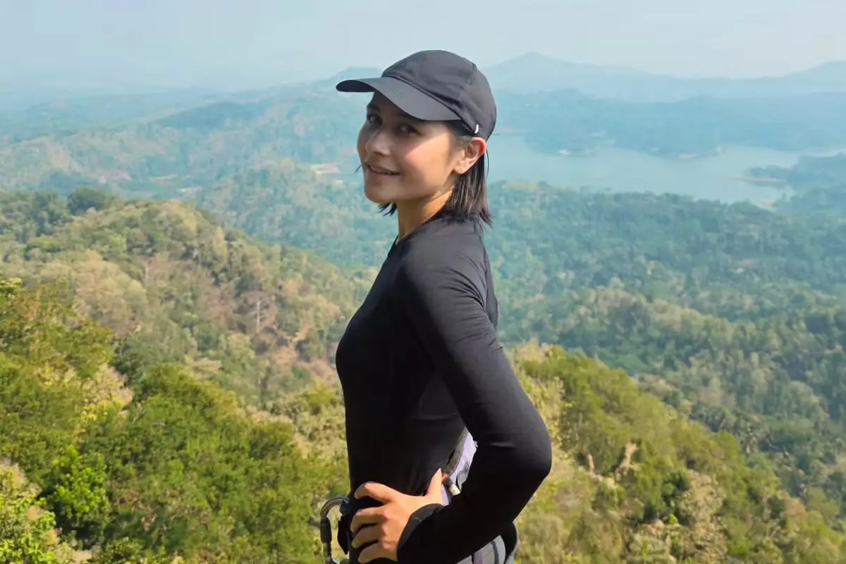 Prilly Latuconsina