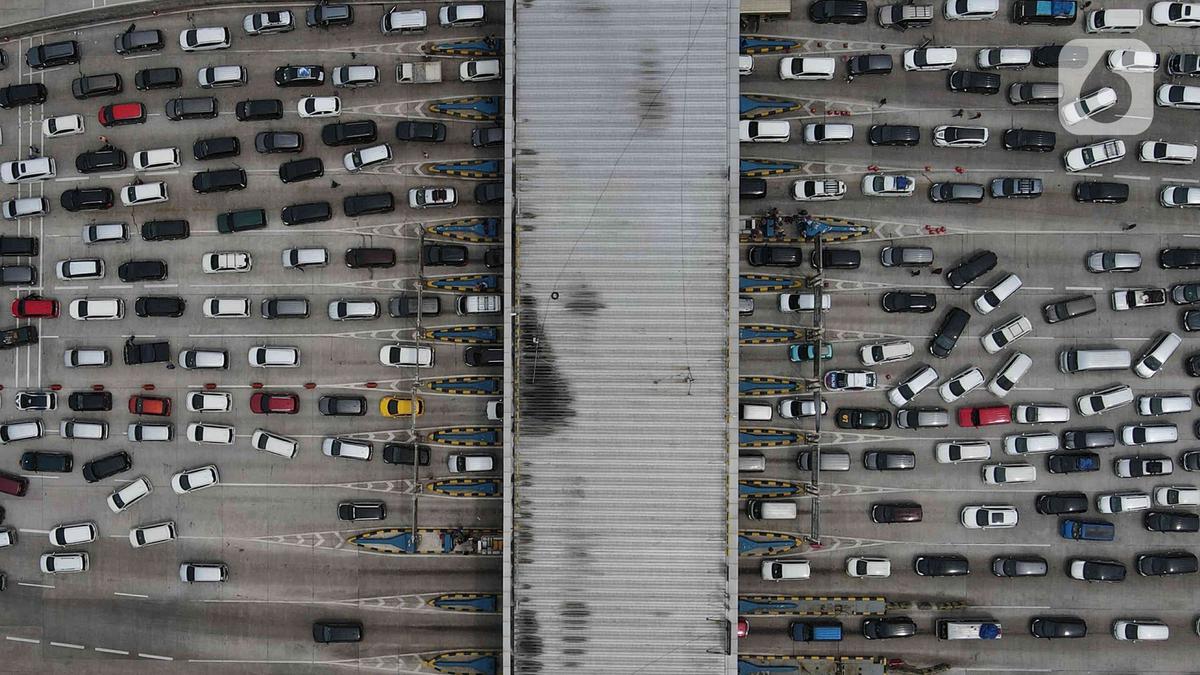 5 Teknik Mengatasi Stres Saat Macet yang Terbukti Secara Ilmiah