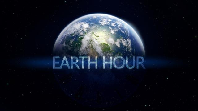 [Bintang] Earth Hour: Aksi Gelap-gelapan Selama Satu Jam untuk Melindungi Bumi