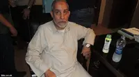 Penahanan Pemimpin Ikhwanul Muslimin Plot Pembebasan Mubarak?