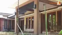 [VIDEO] Rumah-rumah Mewah Irjen Djoko Susilo Terbengkalai