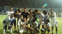 Dedi Tak Ambil Pusing Kontrak di Persib Bakal Berakhir