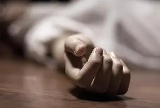 Ilustrasi mayat (Arfandi/Liputan6.com)