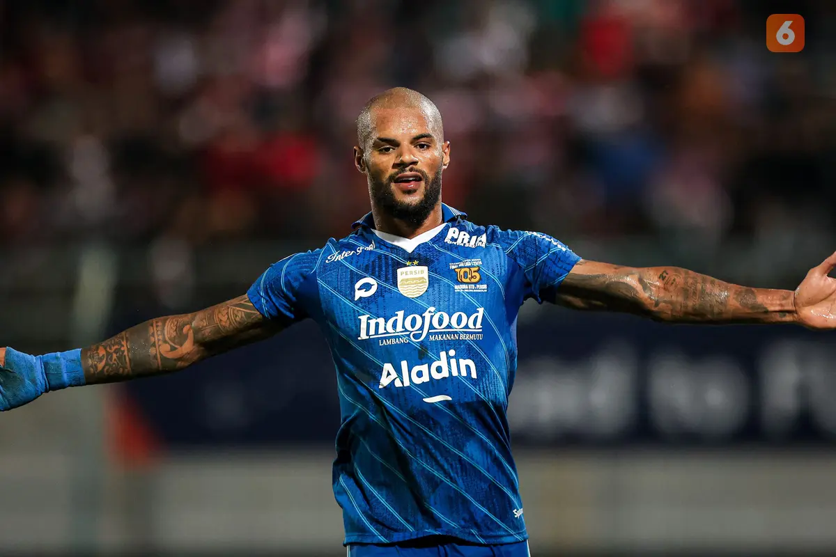 Madura United vs Persib Bandung: Leg Kedua Final Championship Series BRI Liga 1 2023/2024