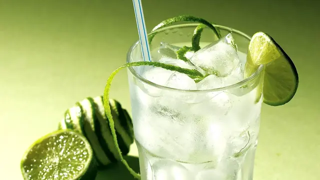 [Bintang] 3 Minuman Menyegarkan dari Jeruk Nipis untuk Buka Puasa