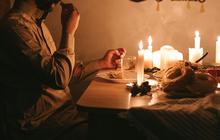 Besok Puasa, Jangan Baca Niat Sahur dan Puasa Seperti yang Dibaca Rasulullah SAW