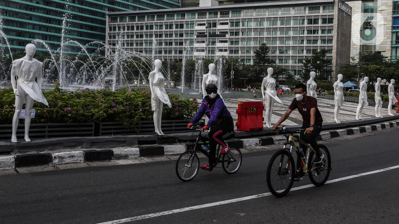 Mengenang Korban Kecelakaan Lalu Lintas
