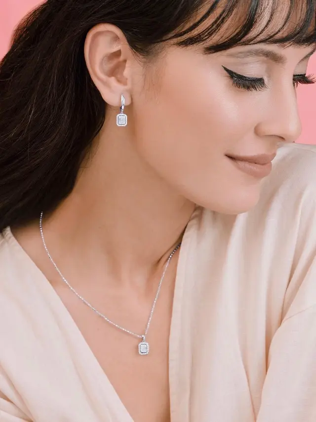 Kembalikan Senyum Ceria Istri di Bulan Ramadan dengan Hadiah Kecil Tapi Bermakna