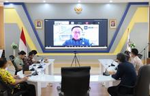 BSKDN Gandeng Kompas TV Tingkatkan Publikasi Inovasi Pemda, Dorong Percepatan Pembangunan Nasional