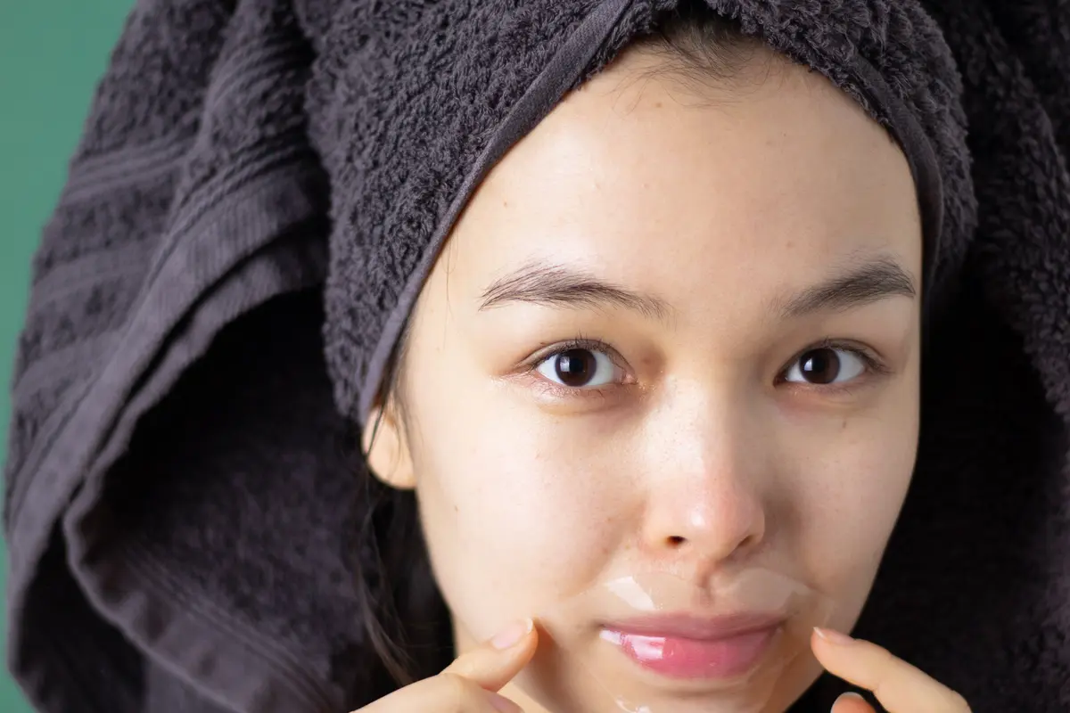 Lip Mask