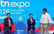 BTN Expo 2026 Resmi Dibuka, BTN Perkuat Sebagai Bank Modern