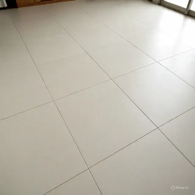 Lantai Rumah Sederhana