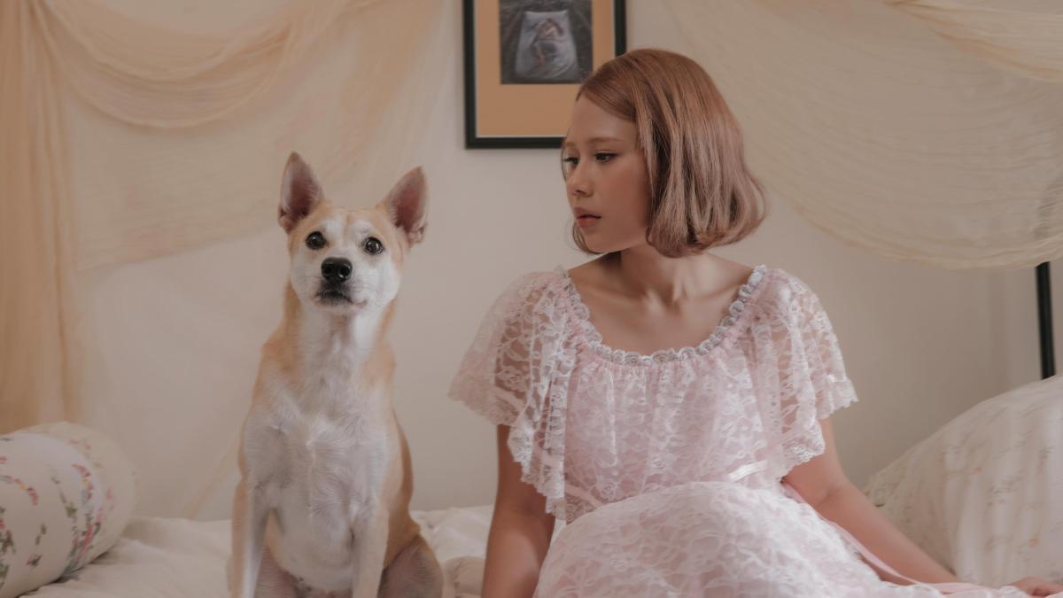 Kisah Pilu Laika, Sosok di Balik Album Baru Nadin Amizah