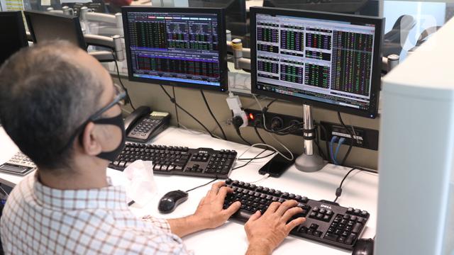 Direktur Bank BRI Agro Jual 1 Juta Saham AGRO - Saham ...