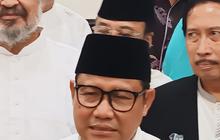 Cak Imin Kecewa Respons Istana Hadapi Petisi dan Kritik Akademisi: Jangan Ditarik ke Politik