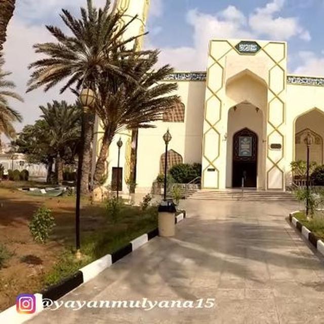 6 Potret Komplek Rumah Elit Raja Salman Di Arab Saudi Luas Dan Megah Hot Liputan6 Com