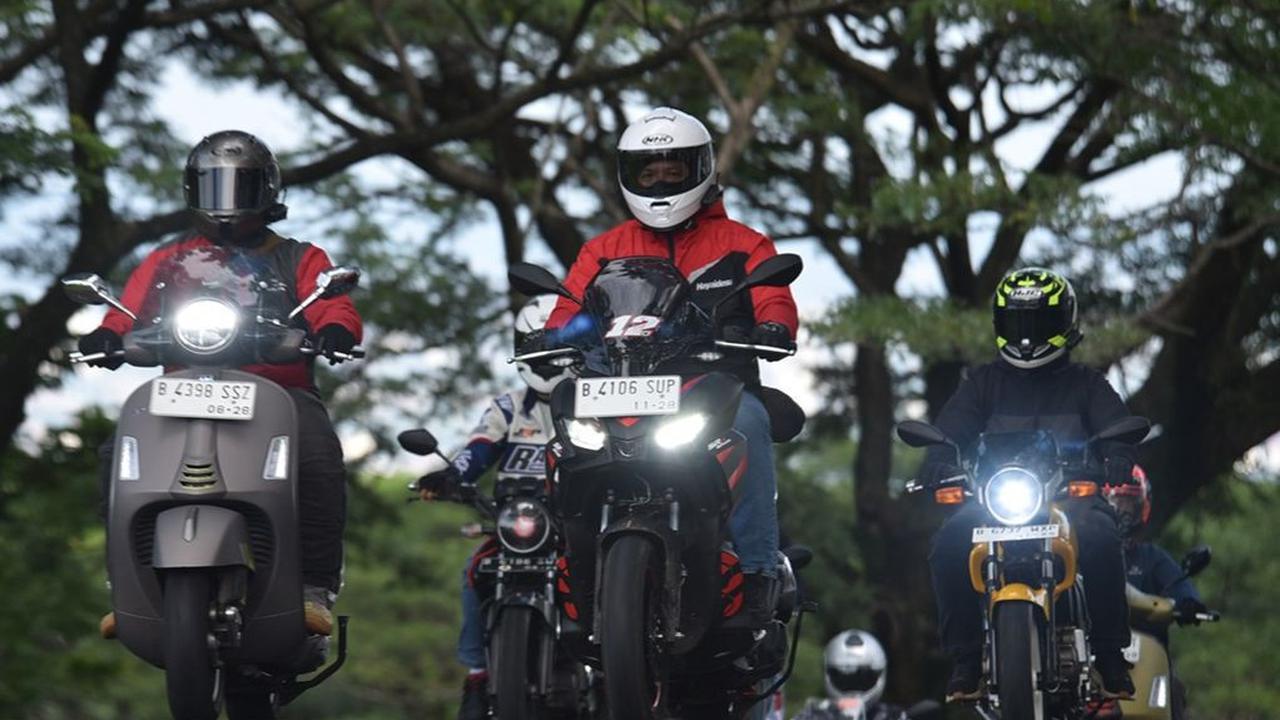 Selain diskusi, touring Forwot 2023 juga ada&nbsp;<br>kompetisi reels, menggunakan 4 mobil:&nbsp; Honda WR-V,<br>Mitsubishi XForce, Suzuki XL7 Hybrid, Chery Omoda 5 GT, dan Chery Omoda E5.<br>