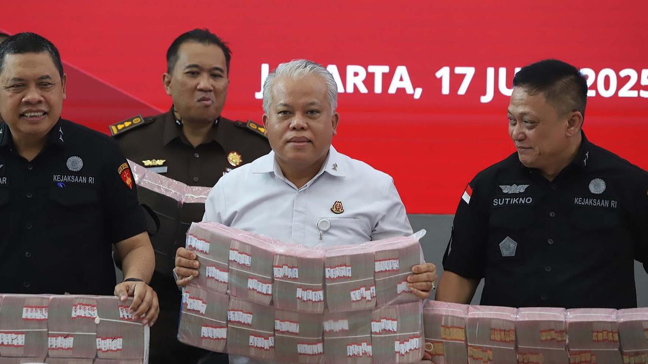 Babak Baru Kasus Korupsi di Pertamina Usai Riza Chalid 'Saudagar Minyak' jadi Tersangka