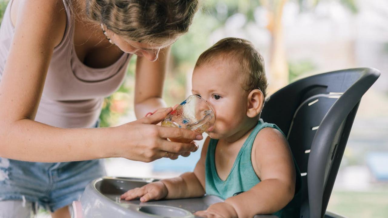 5 Menu MPASI Awal yang Mudah dan Praktis untuk Bayi, Sehat dan Bergizi