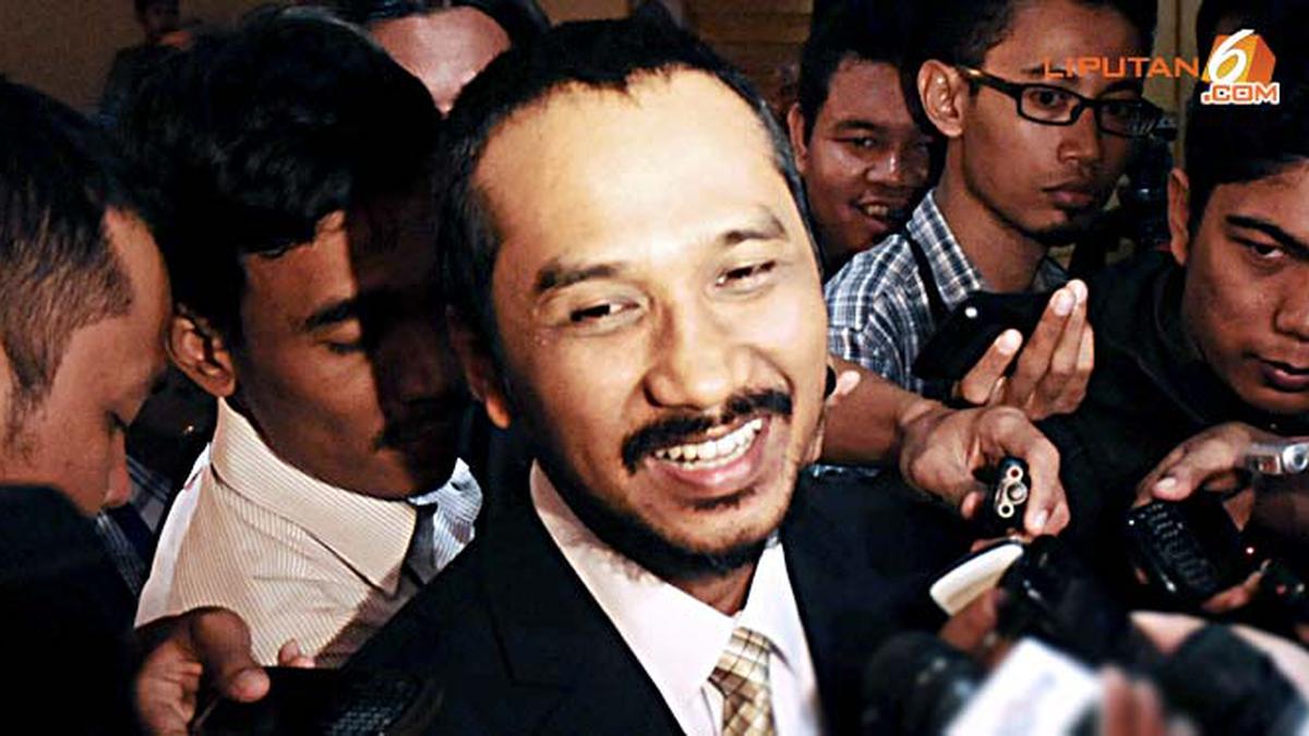 KPK: Penahanan Tersangka Hambalang Terhambat Audit BPK
