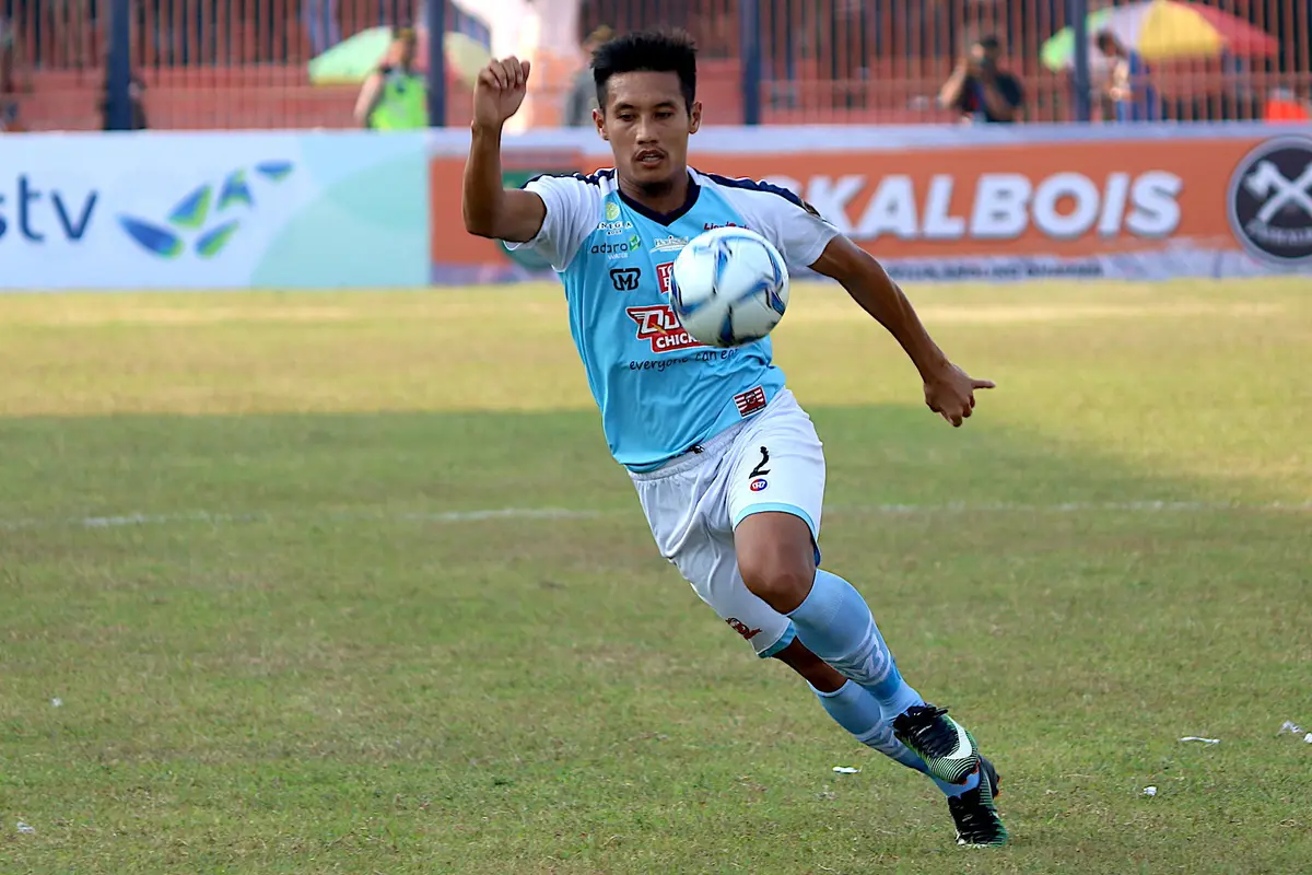 Guntur Ariyadi Madura United