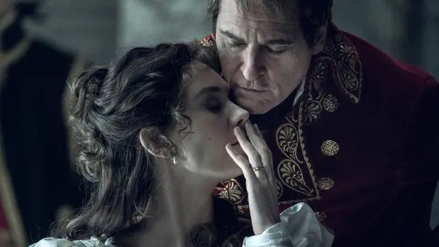 Sinopsis Film Napoleon