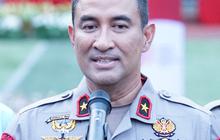 Keras! Jenderal Bintang Satu Larang Anak Buah Tidur di Hotel saat Pengamanan TPS