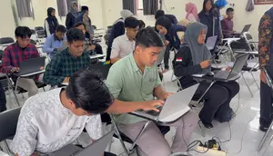Mahasiswa Baru Rentan Stres Saat Masuk Kuliah, Ini Penyebabnya