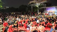 Laga Timnas Indonesia vs Australia Membawa Harapan Bagi Kemajuan Tim Sepak Bola di Daerah