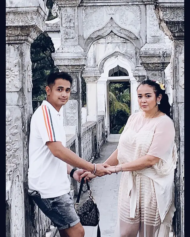 Awalnya dari DM seorang ibu muda, begini cerita Jennifer Jill putuskan adopsi bayi perempuan