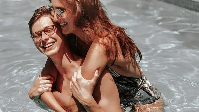 Ilustrasi Relationship