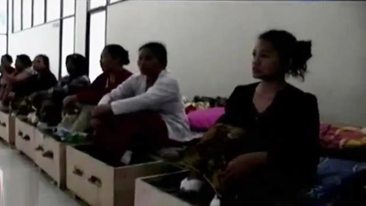 Segmen 3: Aksi Penolakan Pabrik Semen hingga Serangan Tomcat