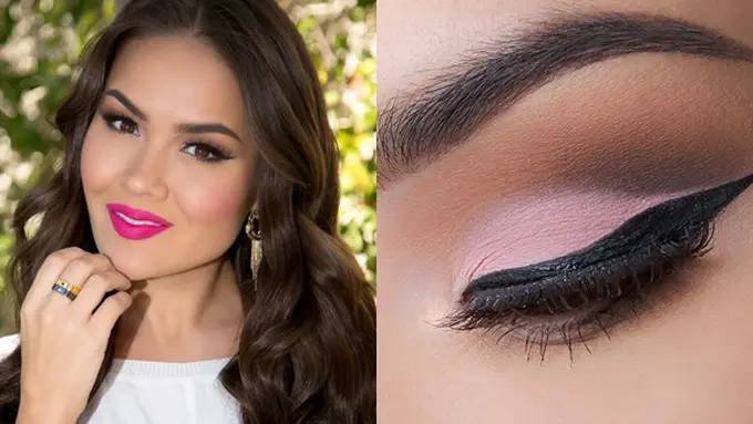 Foto: copyright maryammaquillage.com