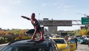 Seruan Boikot Spider-Man: Brand New Day Menggema di Timur Tengah