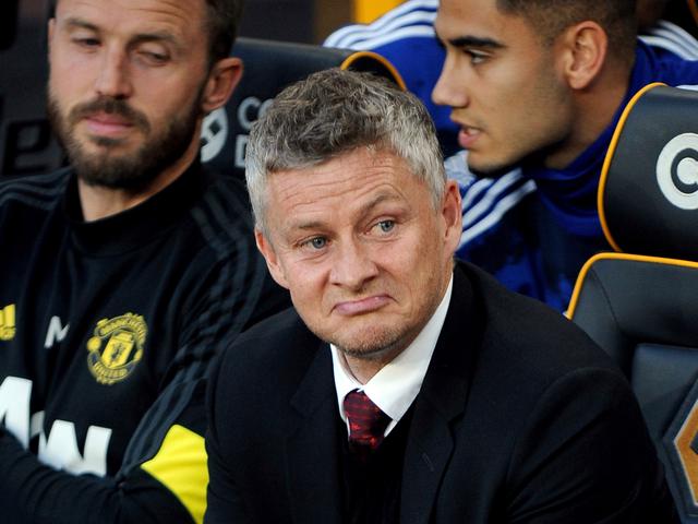 Skenario Transfer Solskjaer Tak Sepenuhnya Didukung Direksi Manchester United Inggris Bola Com