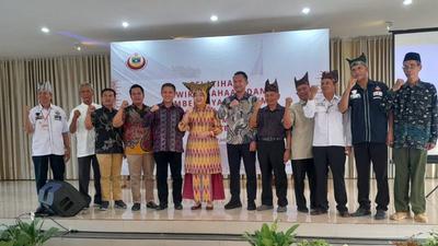 IKM Sulteng Gelar Pelatihan Kewirausahaan UMKM, Dorong Daya Saing Pelaku Usaha di Palu