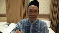 Koki Restoran Padang Sebut Makanan Jemaah Calon Haji Sudah Tepat