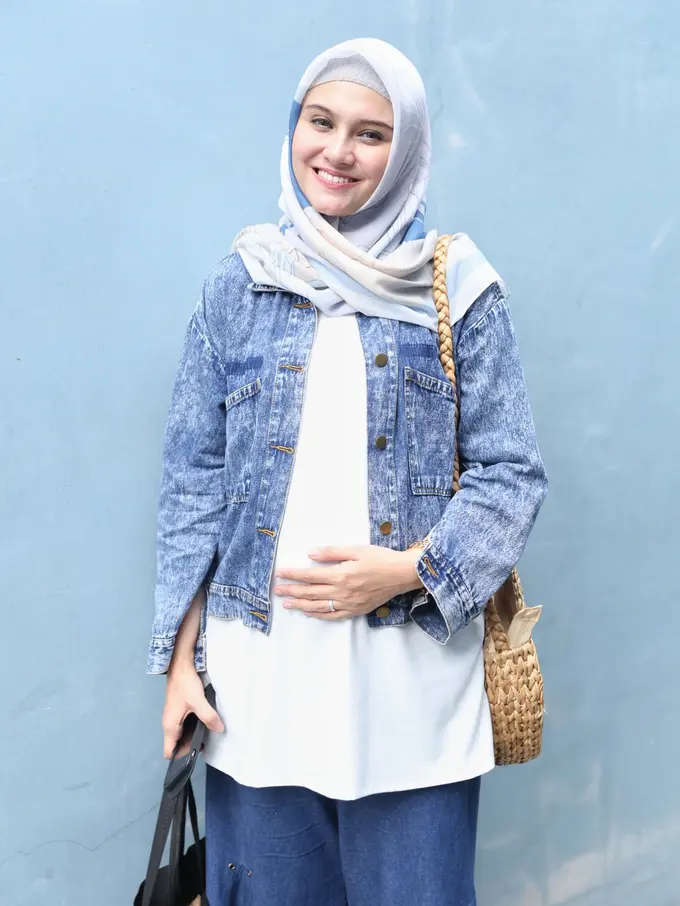 [Bintang] Zee Zee Shahab