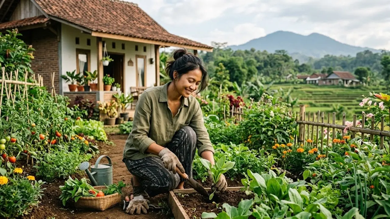 Zodiak yang Cocok Menjalani Hidup Slow Living
