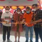 Pembukaan Mi Shop. Dok: Xiaomi Indonesia