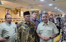 Rapat Bareng Menkeu, DPD Blak-blakan Khawatir Soal Efisiensi Anggaran hingga Rp306 Triliun