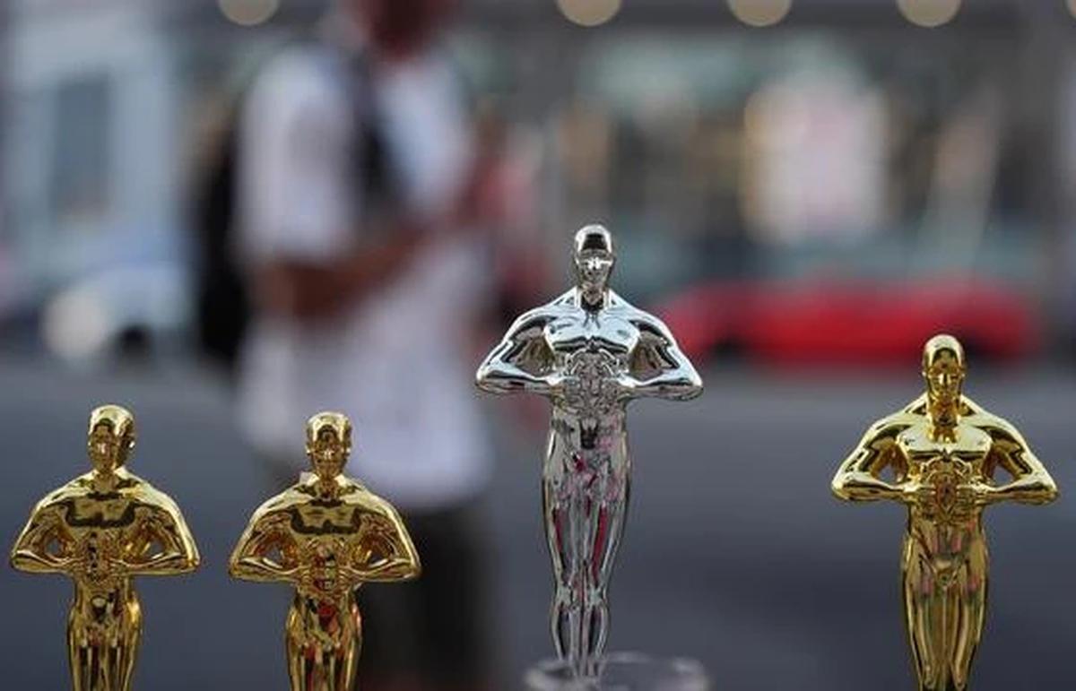 Oscar 2026: Ini Isi Tas Hadiah Senilai Rp 5,9 Miliar