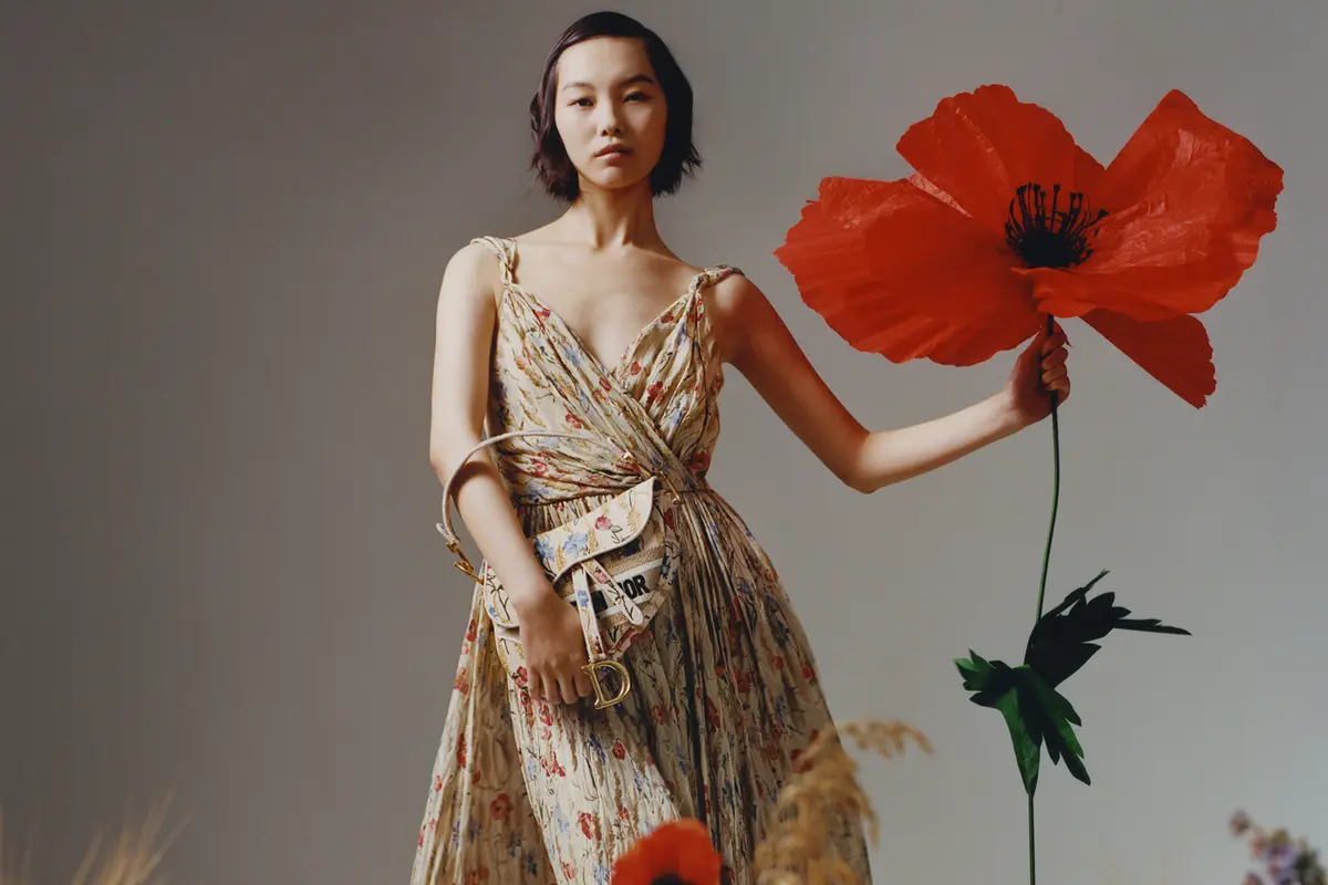 Dior Chinese New Year 2021
