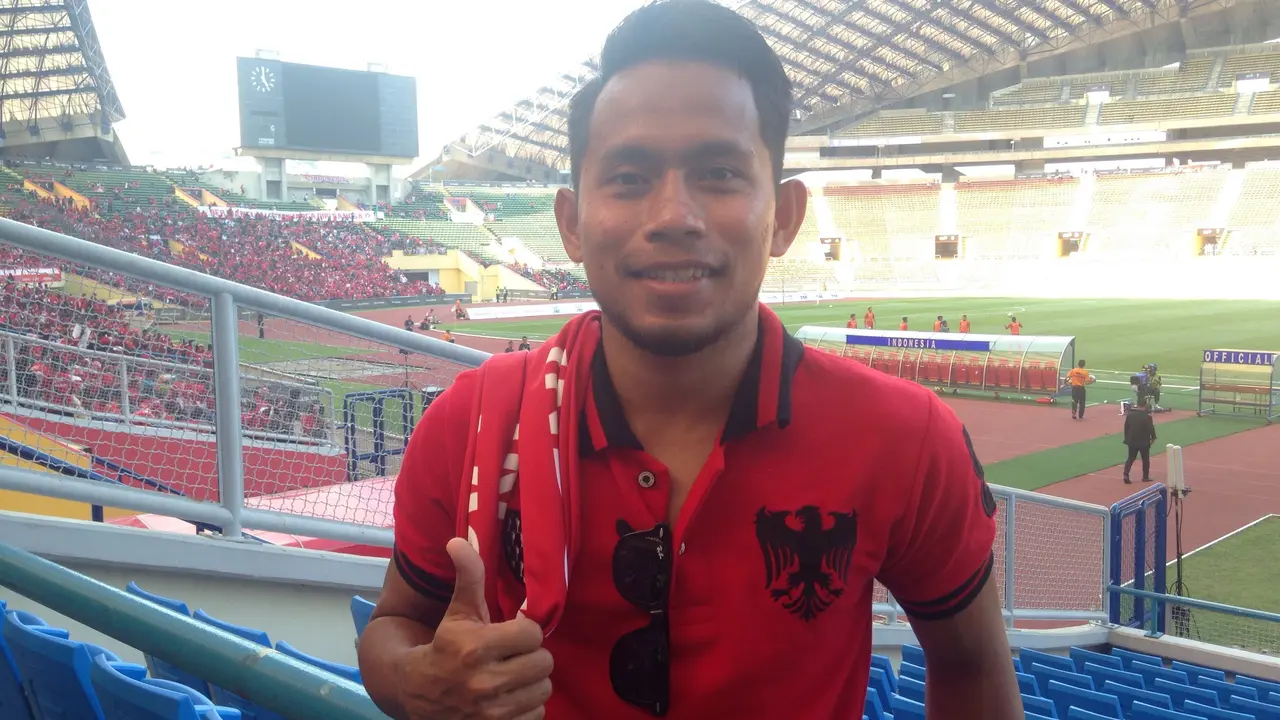 Andik Vermansah