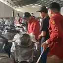 Kolonel TNI Aktif Diduga Terlibat Pengadaan Motor di Kasus MBG
